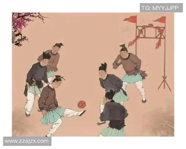 足球的起源探秘:揭开这项全球运动的发源国之谜 足球的起源探秘:揭开这项全球运动的发源国之谜